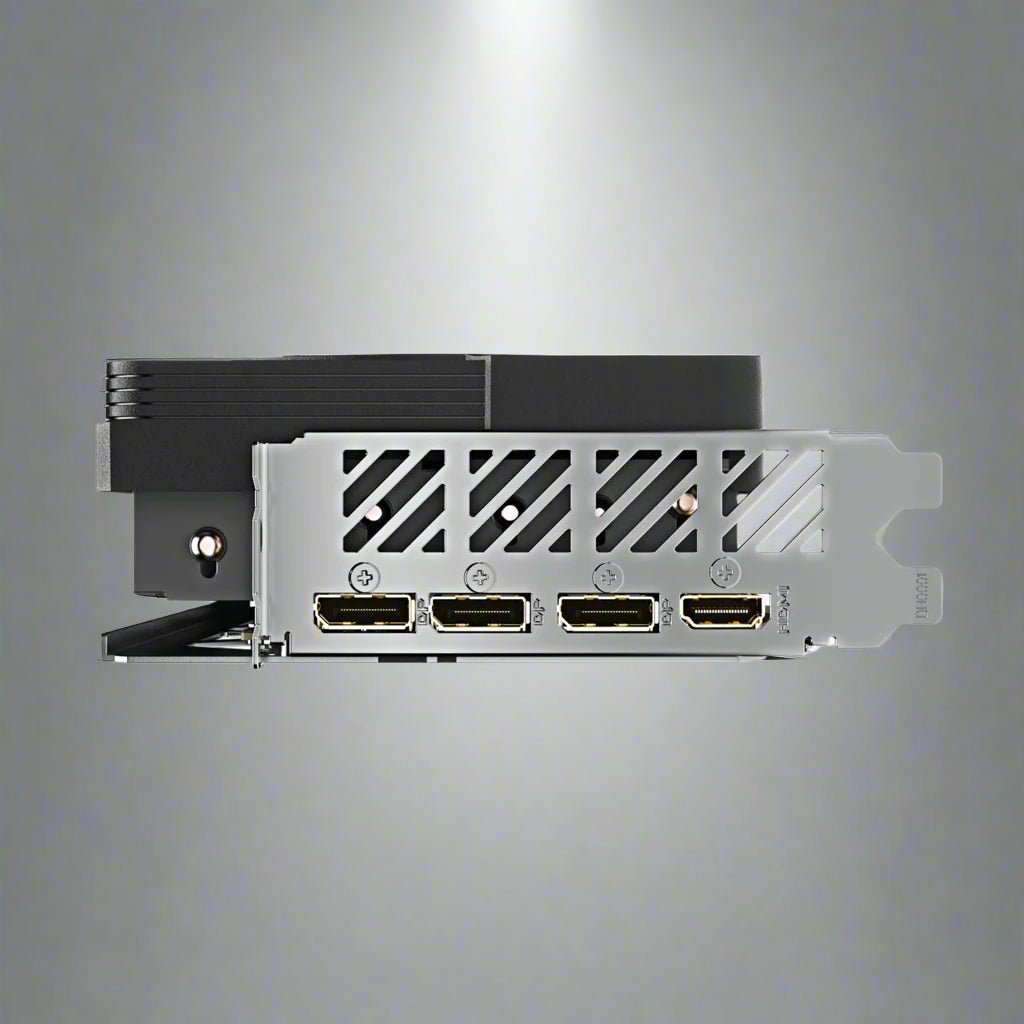 GIGABYTE GeForce RTX 4070 Ti SUPER WINDFORCE MAX OC 16G GDDR6X Graphics Card