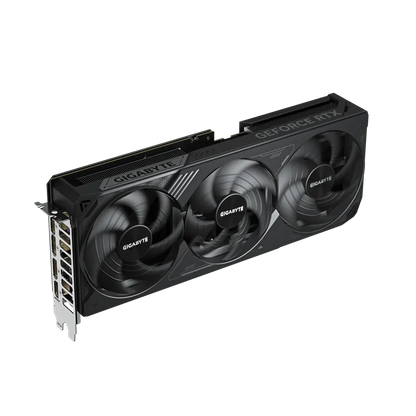 Gigabyte GeForce RTX 5070 Ti WINDFORCE OC 16G 256-Bit GDDR7 Graphics Card