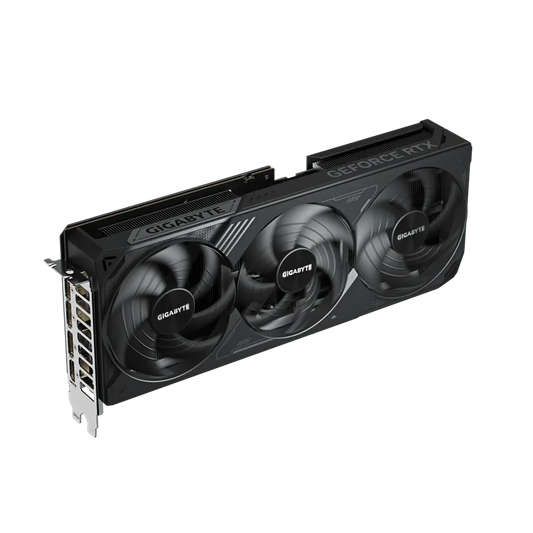 Gigabyte GeForce RTX 5070 Ti WINDFORCE 16G 256-Bit GDDR7 Graphics Card