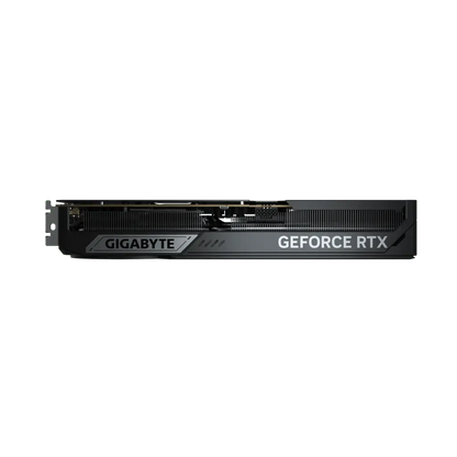 Gigabyte GeForce RTX 5070 Ti WINDFORCE OC 16G 256-Bit GDDR7 Graphics Card