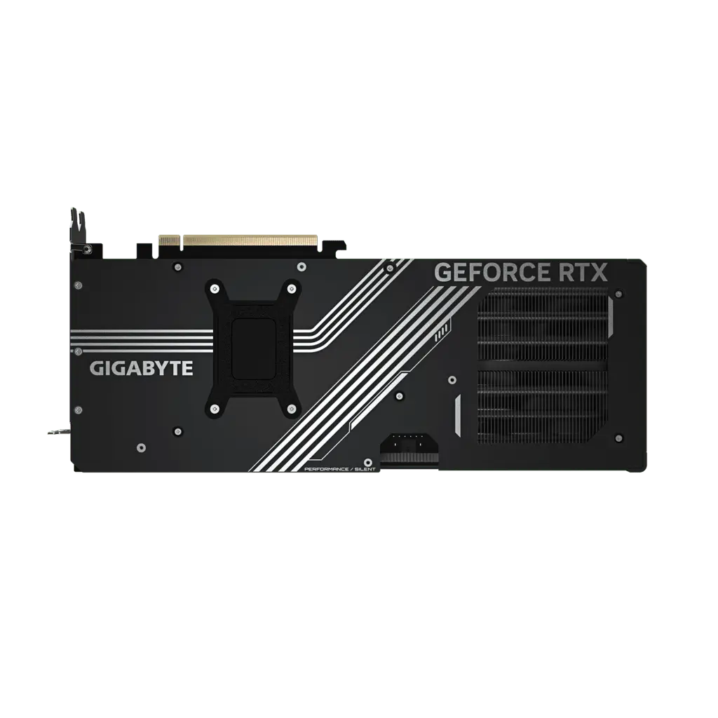 Gigabyte GeForce RTX 5070 Ti WINDFORCE OC 16G 256-Bit GDDR7 Graphics Card