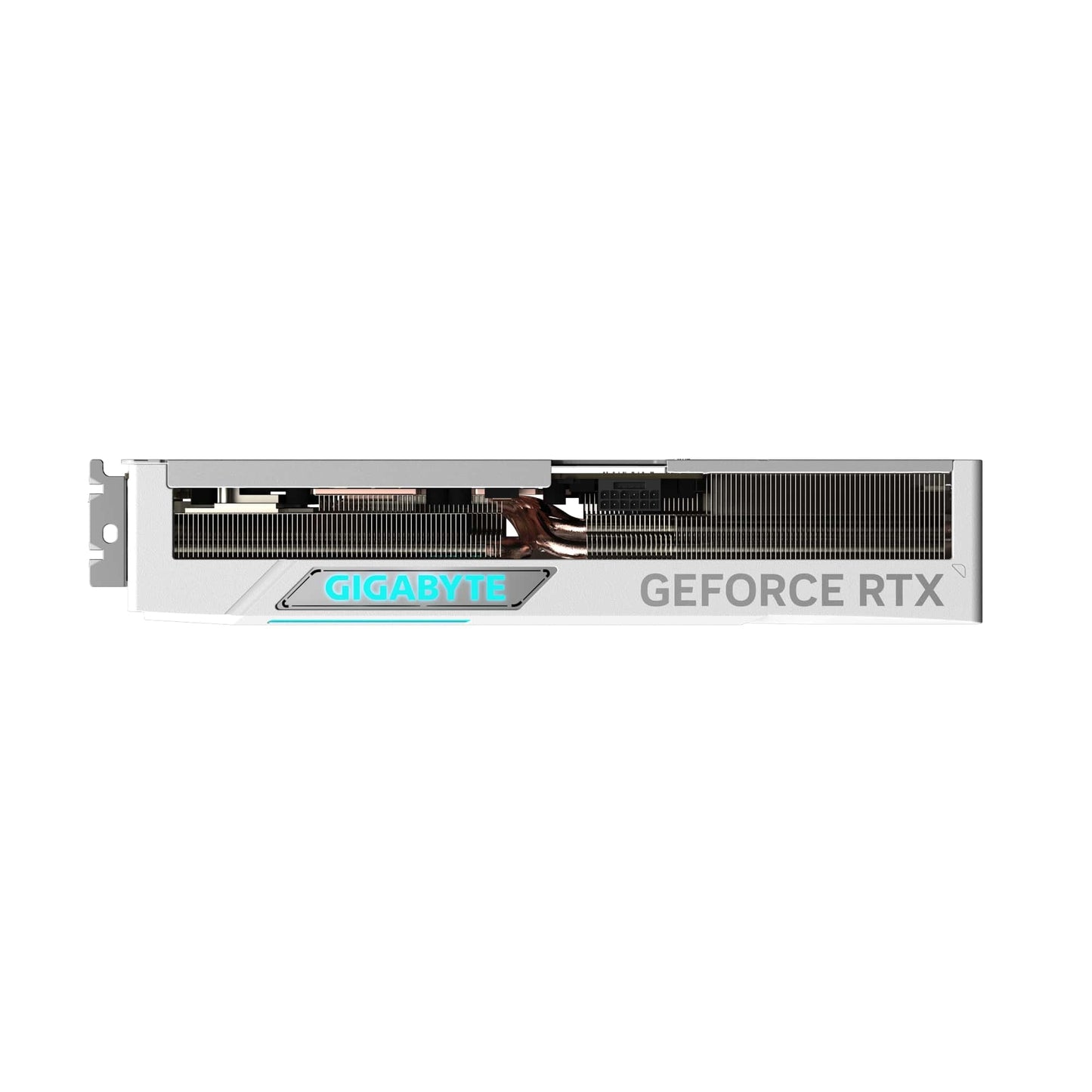 GIGABYTE GeForce RTX 4070 Ti SUPER EAGLE OC ICE 16G GDDR6X Graphics Card