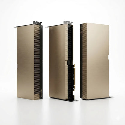 NVIDIA H200 NVL Next-Gen AI Accelerator for High-Performance Computing Enterprise Servers GPU