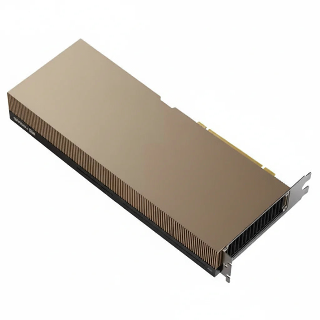 NVIDIA H200 NVL Next-Gen AI Accelerator for High-Performance Computing Enterprise Servers GPU