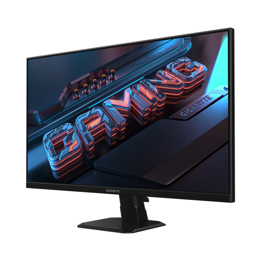 GIGABYTE GS27FA 27" FHD 180Hz IPS Gaming Monitor
