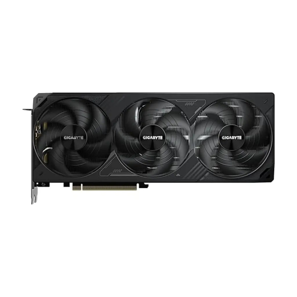 Gigabyte Geforce RTX 5080 WINDFORCE OC SFF 16G GDDR7 Graphics Card-tpstech.in