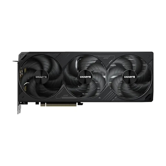 Gigabyte Geforce RTX 5080 WINDFORCE OC SFF 16G GDDR7 Graphics Card-tpstech.in
