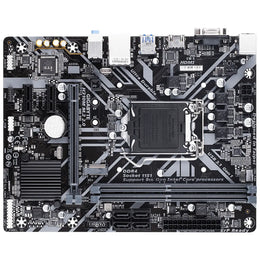 Gigabyte H310M M.2 2.0 Intel H310 LGA1151 DDR4 Micro-ATX Motherboard-tpstech.in