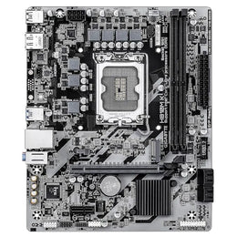 Gigabyte H810M K Intel H810 LGA1851 Micro ATX DDR5 Motherboard-tpstech.in