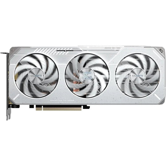 Gigabyte Radeon RX 9060 XT Gaming OC Ice 16GB GDDR6  Graphics Card-tpstech.in