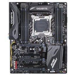 Gigabyte X299 UD4 Pro Intel X299 2066 DDR4 ATX RGB Fusion Gaming Motherboard-tpstech.in