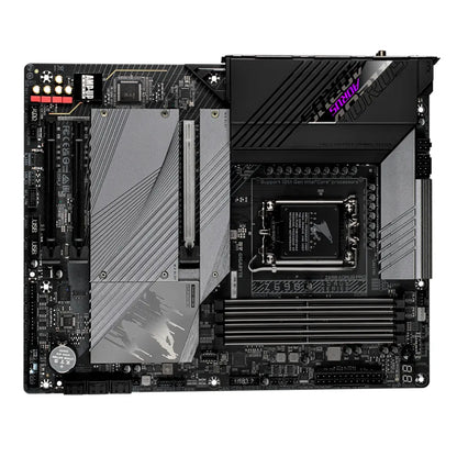 Gigabyte Z690 AORUS PRO Wi-Fi 6 Intel Z690 LGA1700 DDR5 ATX Motherboard-tpstech.in