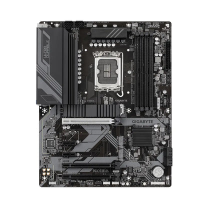 Gigabyte Z790 D Intel Z790 LGA1700 DDR5 ATX Motherboard-tpstech.in