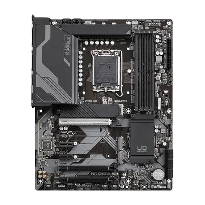 Gigabyte Z790 UD Intel Z790 LGA1700 DDR5 ATX Motherboard-tpstech.in