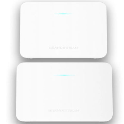 Grandstream GWN7062E / GWN7062ET AX3000 Wi‑Fi 6 Dual‑Band Gigabit Router with VPN & Mesh-tpstech.in