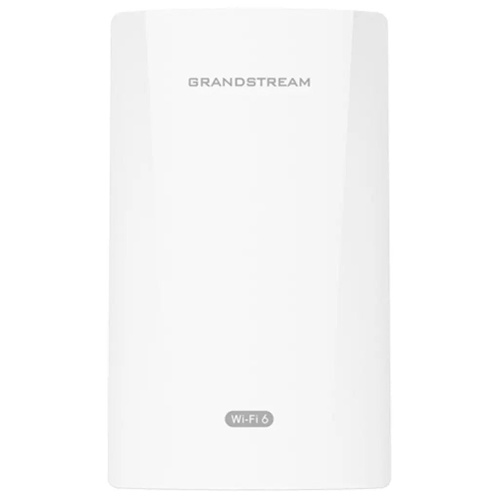 Grandstream GWN7302 5GHz Wi‑Fi 6 Outdoor PtP PtMP Fixed Wireless Bridge IP66-tpstech.in