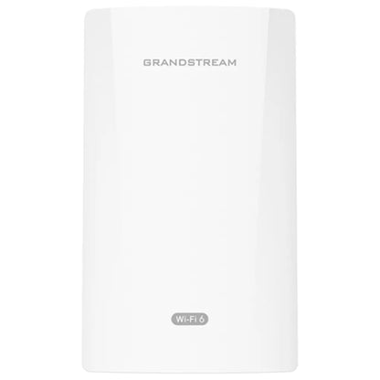 Grandstream GWN7302 5GHz Wi‑Fi 6 Outdoor PtP PtMP Fixed Wireless Bridge IP66-tpstech.in