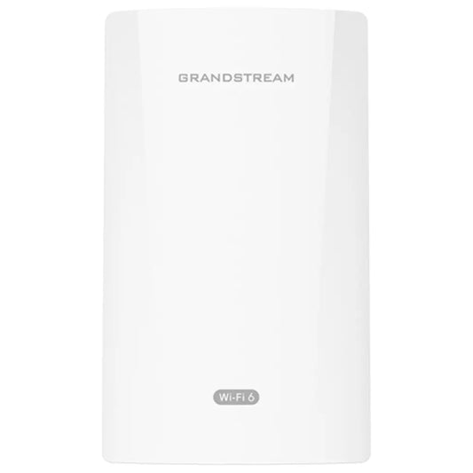 Grandstream GWN7302 5GHz Wi‑Fi 6 Outdoor PtP PtMP Fixed Wireless Bridge IP66-tpstech.in