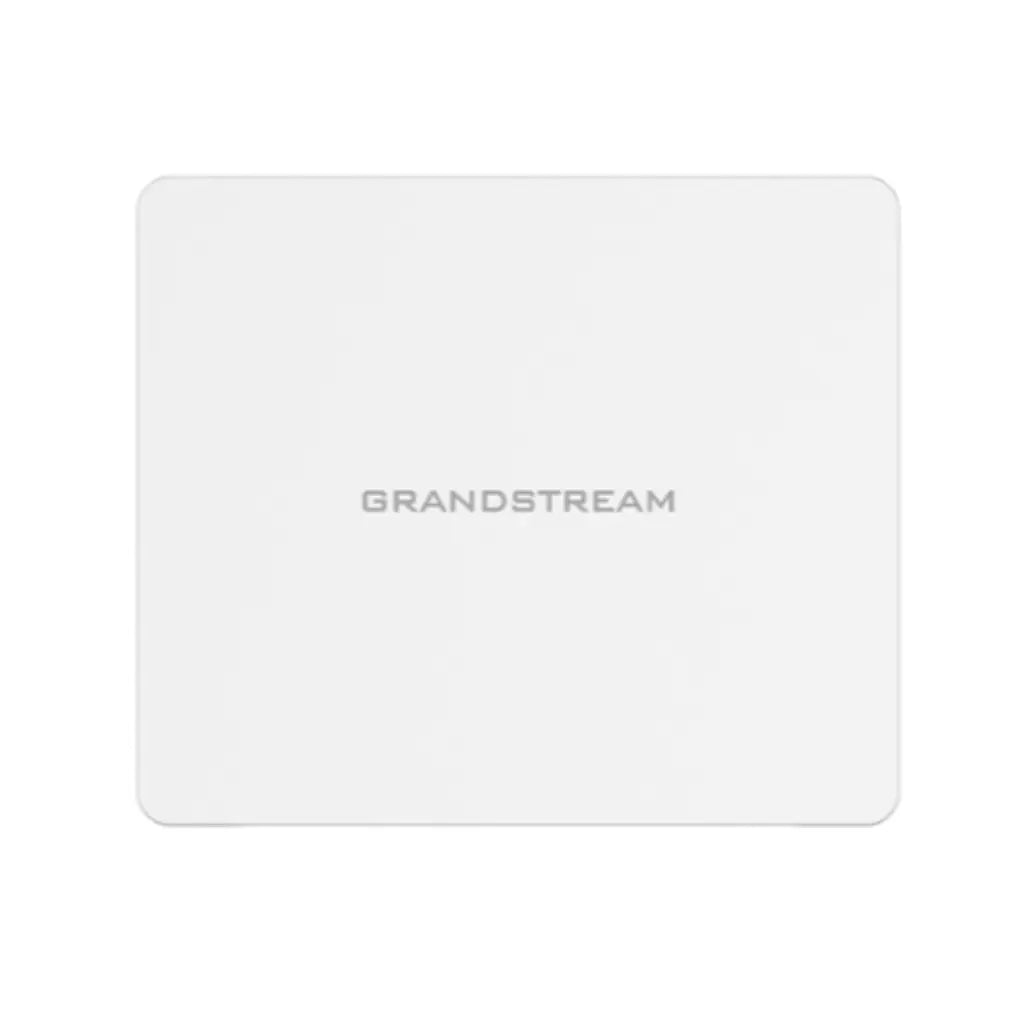 Grandstream GWN7603 Indoor Dual Band WiFi Access Point with 4 Gigabit Ports-tpstech.in