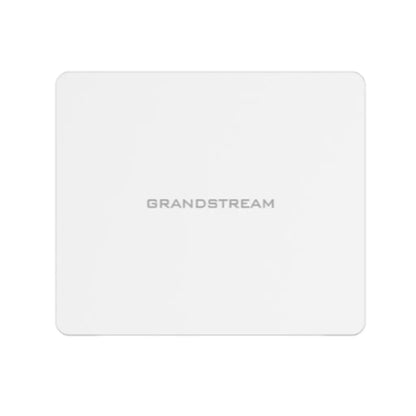 Grandstream GWN7603 Indoor Dual Band WiFi Access Point with 4 Gigabit Ports-tpstech.in