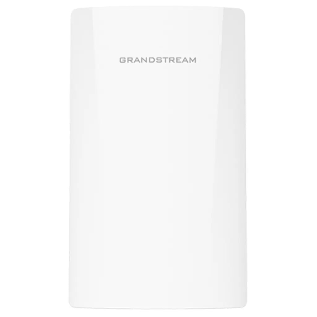 Grandstream GWN7605CLR Outdoor WiFi Access Point Dual Band AC Wave 2 IP66-tpstech.in