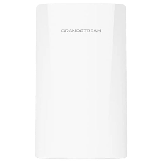 Grandstream GWN7605CLR Outdoor WiFi Access Point Dual Band AC Wave 2 IP66-tpstech.in