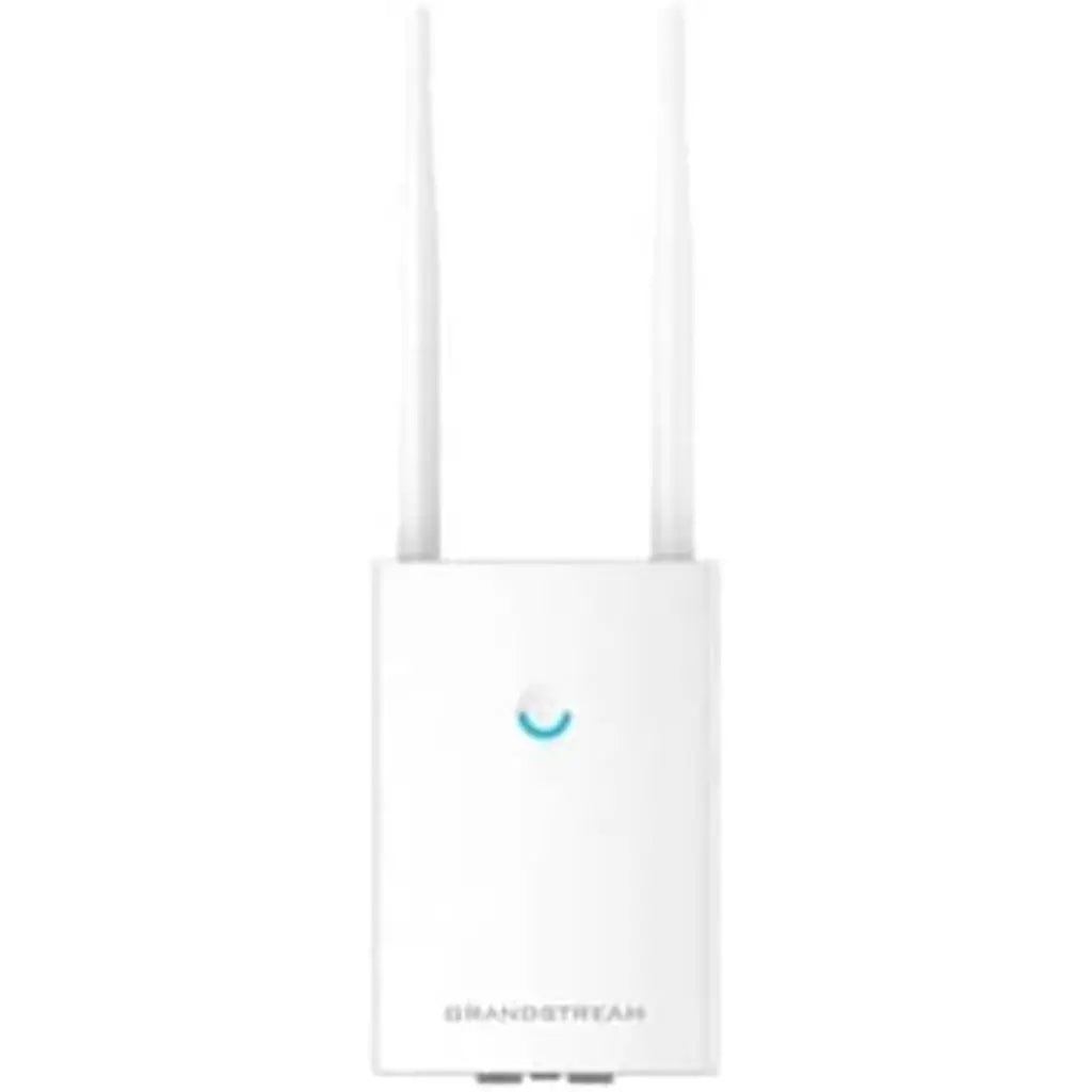 Grandstream GWN7605LR Outdoor WiFi 5 Wave‑2 Long‑Range Dual‑Band 2x2 MU‑MIMO Access Point-tpstech.in