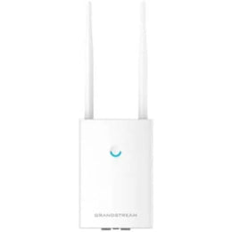 Grandstream GWN7605LR Outdoor WiFi 5 Wave‑2 Long‑Range Dual‑Band 2x2 MU‑MIMO Access Point-tpstech.in