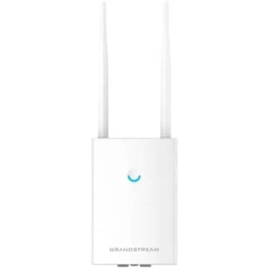 Grandstream GWN7605LR Outdoor WiFi 5 Wave‑2 Long‑Range Dual‑Band 2x2 MU‑MIMO Access Point-tpstech.in