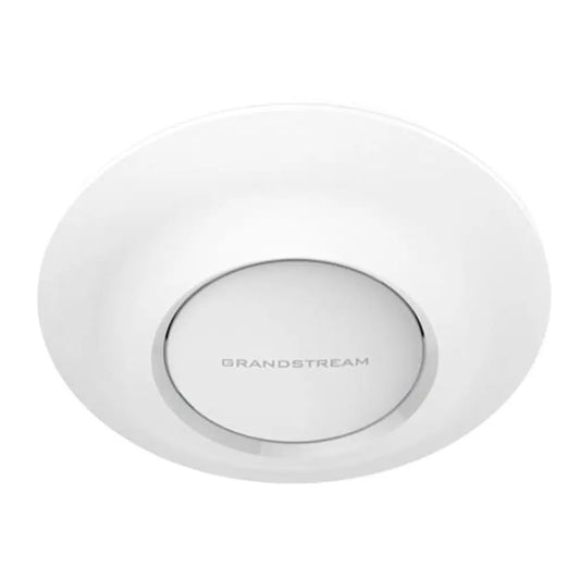 Grandstream GWN7605 802.11ac Wave‑2 Dual‑Band 2x2 MU‑MIMO Indoor WiFi Access Point-tpstech.in