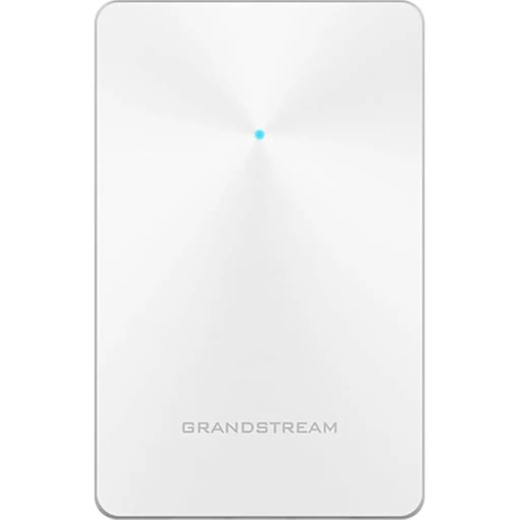 Grandstream GWN7624 AC1800 Dual Band In Wall WiFi 5 Access Point-tpstech.in