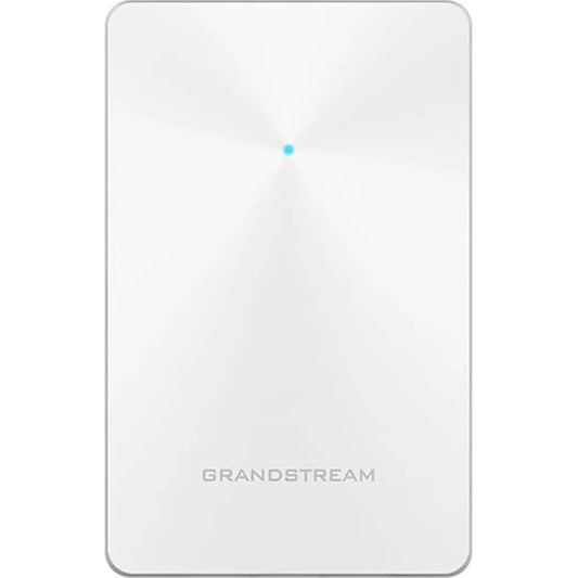 Grandstream GWN7624 AC1800 Dual Band In Wall WiFi 5 Access Point-tpstech.in