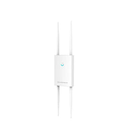Grandstream GWN7630LR Outdoor Long‑Range 802.11ac Wave‑2 Dual‑Band 4x4:4 MU‑MIMO WiFi Access Point-tpstech.in