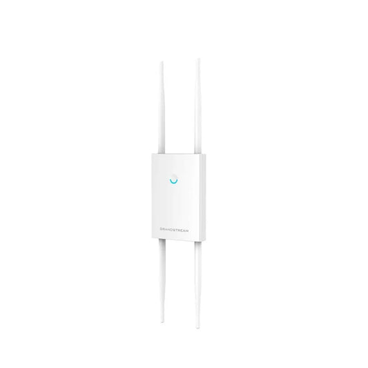 Grandstream GWN7630LR Outdoor Long‑Range 802.11ac Wave‑2 Dual‑Band 4x4:4 MU‑MIMO WiFi Access Point-tpstech.in