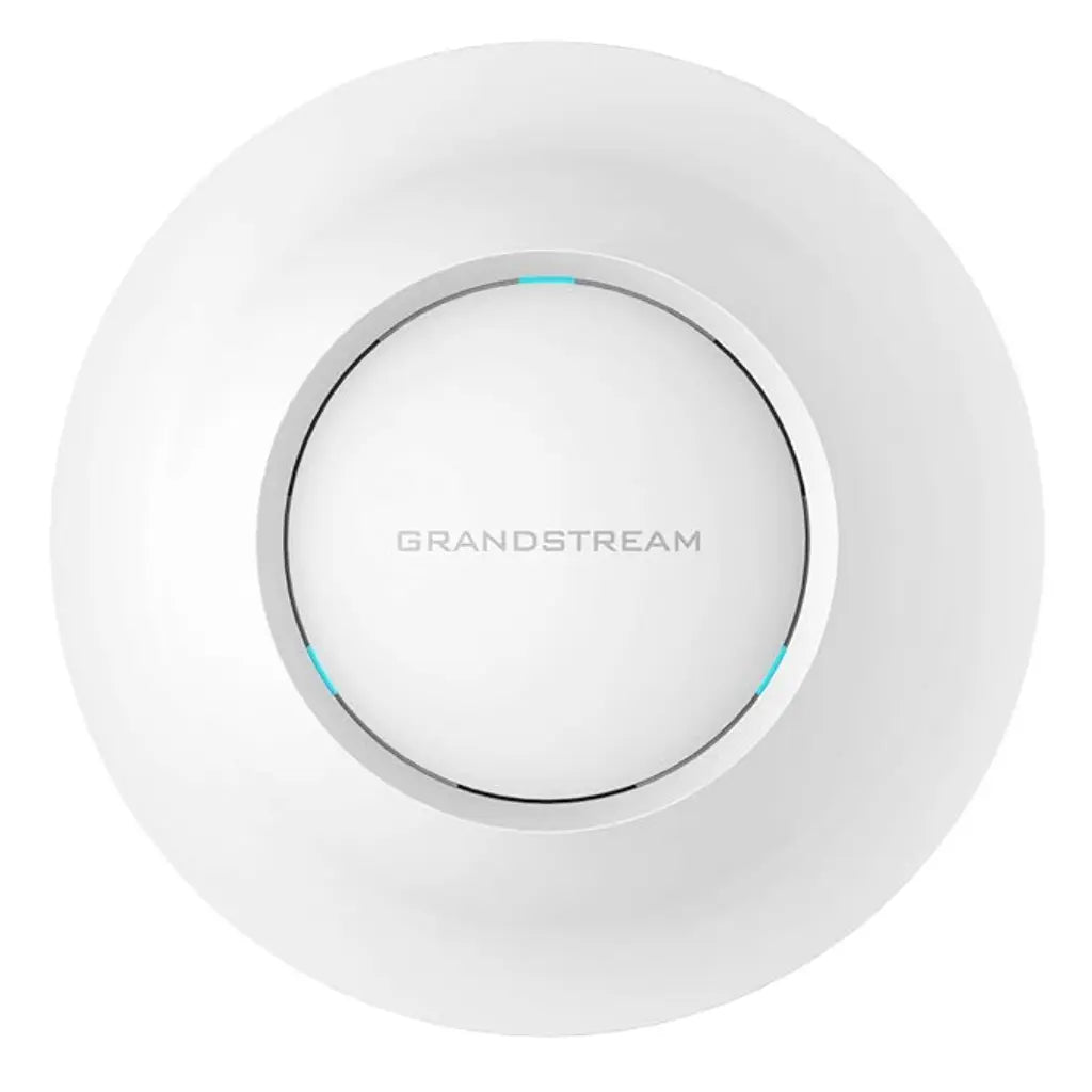 Grandstream GWN7630 Dual Band 802.11ac Wave 2 4x4 MU MIMO Indoor WiFi Access Point-tpstech.in