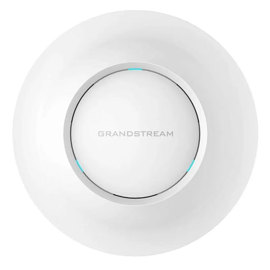 Grandstream GWN7630 Dual Band 802.11ac Wave 2 4x4 MU MIMO Indoor WiFi Access Point-tpstech.in