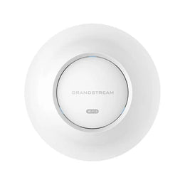 Grandstream GWN7664E AX6000 Dual Band WiFi 6 Access Point with 4x4 MU-MIMO and 2.5G Ports