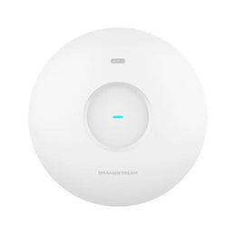 Grandstream GWN7670 Dual-Band WiFi 7 2x2 MIMO Indoor Access Point with 3.6Gbps High-Speed Throughput-tpstech.in