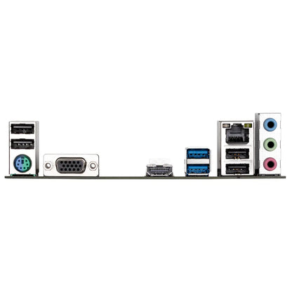 Gigabyte H610M H V3 Intel H610 LGA1700 DDR4 Micro-ATX Motherboard