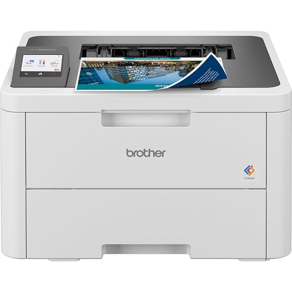 Brother Laser, Inkjet & Multifunction Printers, Copiers & Fax Machines ...