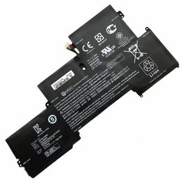 HP BR04XL OEM 36Whr 4800mAh 7.6V 4 Cell Laptop Battery