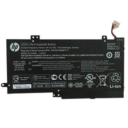 HP LE03XL OEM 48Whr 4212mAh 11.4V 3 Cell Laptop Battery