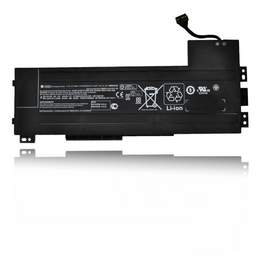 HP VV09XL OEM 90Whr 7895mAh 11.4V 9 Cell Laptop Battery for Select HP Laptops