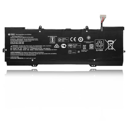 HP YB06XL OEM 84Wh 7280mAh 11.55V 6 Cell Laptop Battery