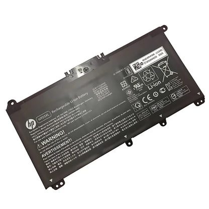 HP HT03XL Original OEM 3600mAh 11.4V 3 Cell Laptop Battery With 1 Year Warranty