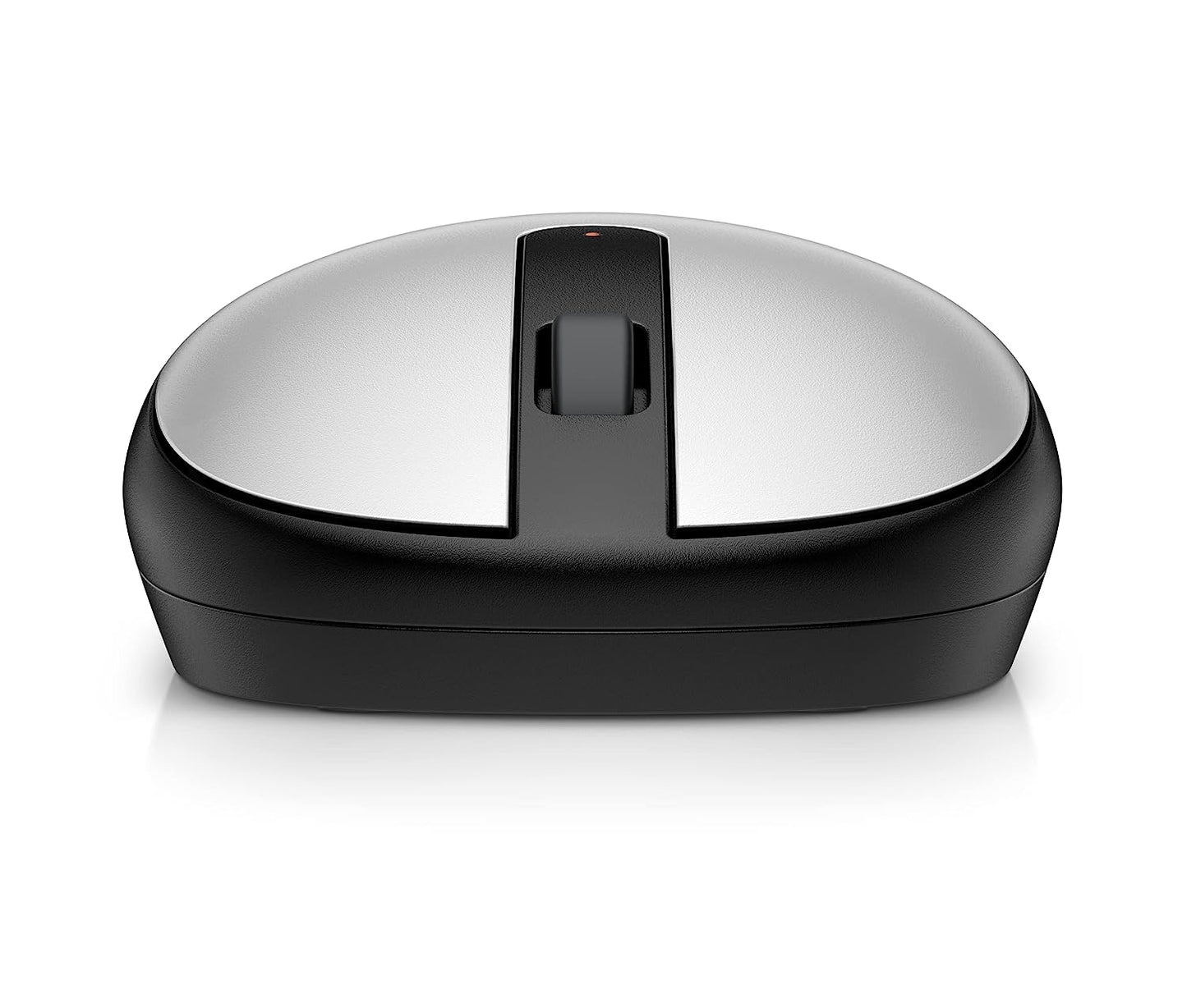 HP 240 1600DPI Bluetooth Optical Compact Size Portable Wireless Mouse - Pike Silver