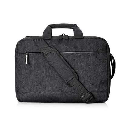 HP 1X645AA Prelude Pro Recycled 15.6-inch Top Load Laptop Bag