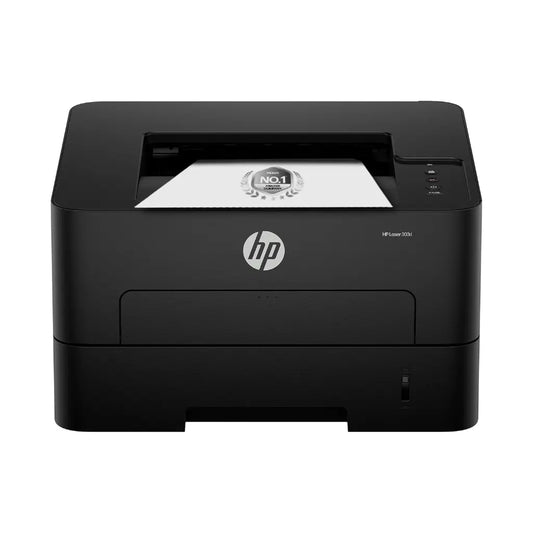 HP 303d A58WCA Monochrome Laser Printer with Auto Duplex Printing-tpstech.in