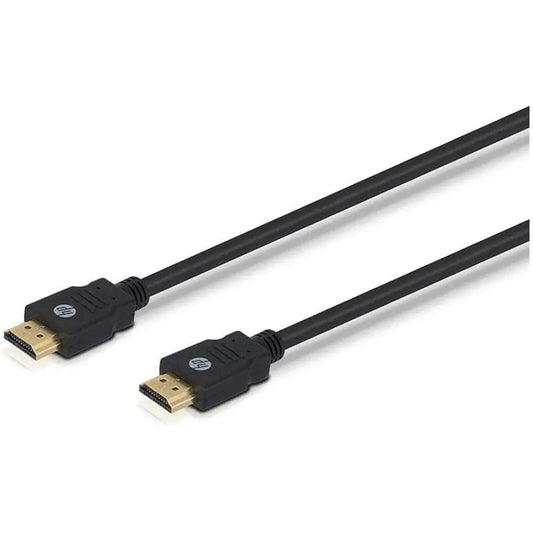 HP 9V569AA 3m High-Speed HDMI 2.0 Cable with Ethernet Supports 4K@60Hz-tpstech.in