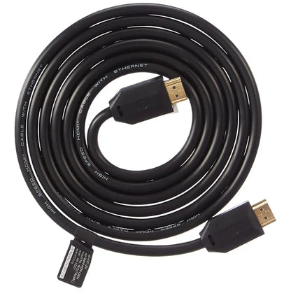 HP HDMI to HDMI 2.0 Adapter 2.0m Cable-tpstech.in